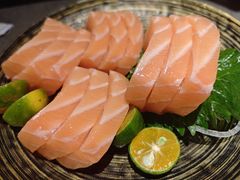 -小乔回转寿司(市府恒隆广场店)