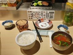 -肉肉大米(金虹桥店)