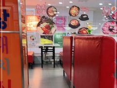 大堂-朴鲸家正宗韩国料理(福田店)