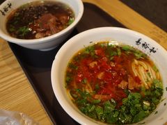 -易裕和·长沙米粉(竹塘西路店)