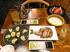 -又一福烤鸭·北京菜(东四店)