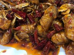 -张树军海鲜(王府壹号店)