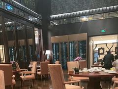 -明阁 Ming Court(广州朗豪酒店)