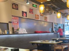 -钢管厂五区小郡肝火锅串串香(清河店)