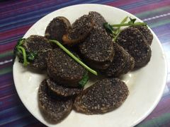 米灌肠-88号小吃店·经典云南菜·地道纳西美食