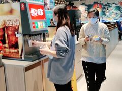 -半天妖烤鱼(万达广场店)