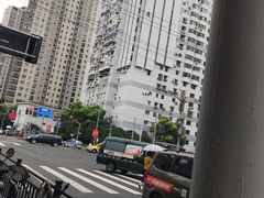 -链家(陆家浜路店)