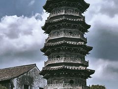-南翔古镇