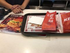 -肯德基(安溪宝龙店)