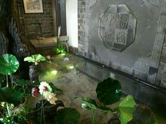 -老宁波1381餐厅(宏泰广场店)