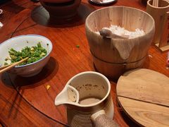 -衡地道·三菜一汤(水岸新城店)