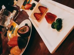 -上海柏悦酒店·世纪100牛排馆