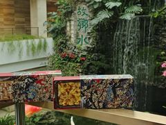 -广州白天鹅宾馆