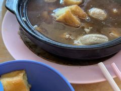-新记肉骨茶