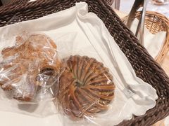 -西点坊(浦东香格里拉店)