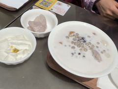 -满记甜品(王府井北京市百货大楼店)