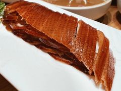 -四季民福烤鸭店(前门廊房二条店)