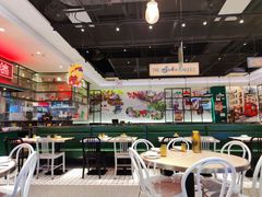 -满得意茶餐厅·顺德家常菜·港式经典(大良店)