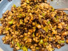 黑三剁-云海肴·汽锅鸡·云南菜(广安门天虹店)