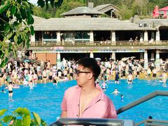 -南京银杏湖乐园