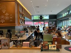 -星巴克臻选(武汉首义汇店)