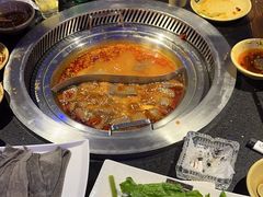 -唇辣号重庆老火锅(燕郊鑫乐汇店)