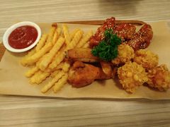 -必胜客(安阳中华路店)