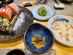 -吉兆·料理(红梅南路店)