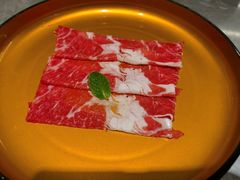 -一绪に寿喜烧(荟聚店)