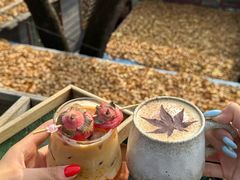 -16毫米咖啡&酒吧(南锣鼓巷店)