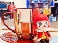 -哈根达斯(滨江店)
