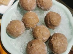 -蜀家渝重庆火锅(南屏街店)