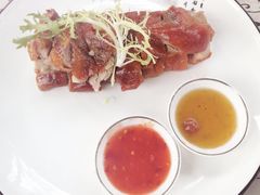 -一江春水·杭帮臻宴(三台山店)