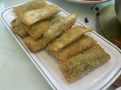 -笑红饭庄