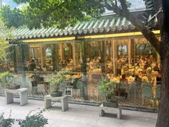 -南园酒家(前进路店)