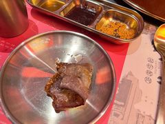 -西塔老太太泥炉烤肉(苏州大悦城店)