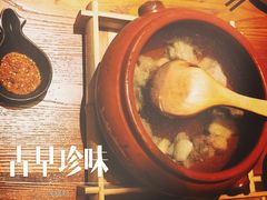 云海肴·云南菜(伊势丹店)-云海肴·汽锅鸡·云南菜(天津国金汇店)