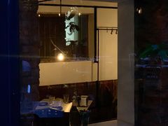 门面-Ocean's Table 欧舍