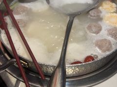 -八合里潮汕鲜牛肉火锅(深圳海岸城店)
