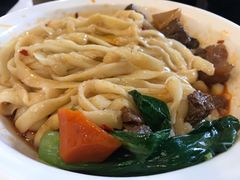 -乔福记香菇面(凤城九路店)