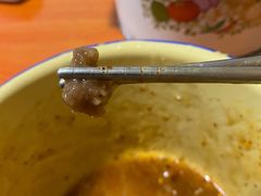 -刘老虎肉丸糊辣汤(总店)