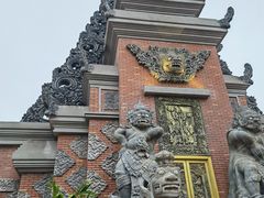 -南宁方特东盟神画