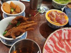 -楠火锅(西单店)