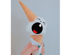 -歎雪糕低糖低脂Gelato冰淇淋