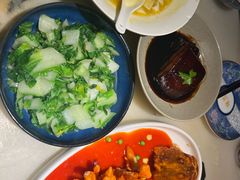 -探花·意境江南菜·唐伯虎文化体验店·松鼠桂鱼(观前店)