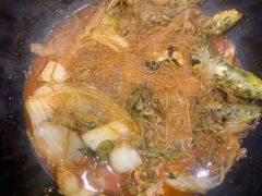 -缘福乡村铁锅炖民宿(八达岭店)