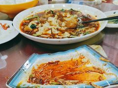 -马旭土鸡焖花卷·真域顺西域美食(天马大道店)