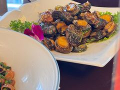 -喜乐餐厅•灯笼虾球首创者•本地小海鲜(二马路店)