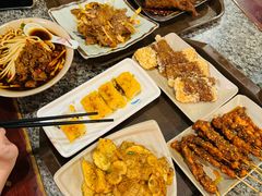 -小街天府(西工小街店)