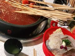 -钢管厂五区小郡肝火锅串串香(总店)